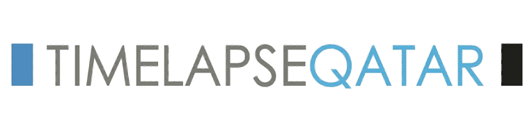 Timelapse Qatar logo