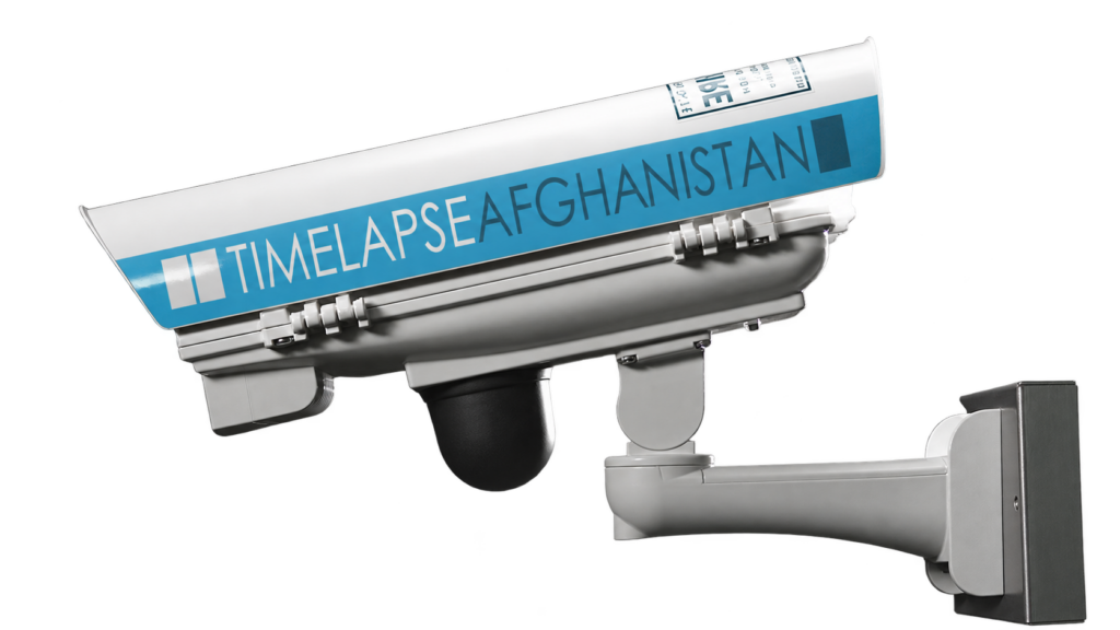 timelapse camera component